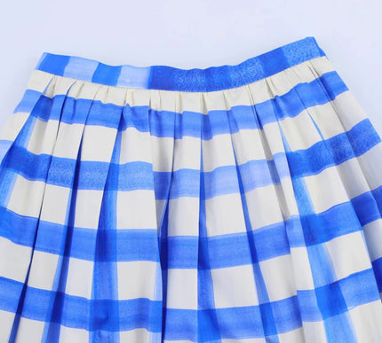 The Gemma Skirt