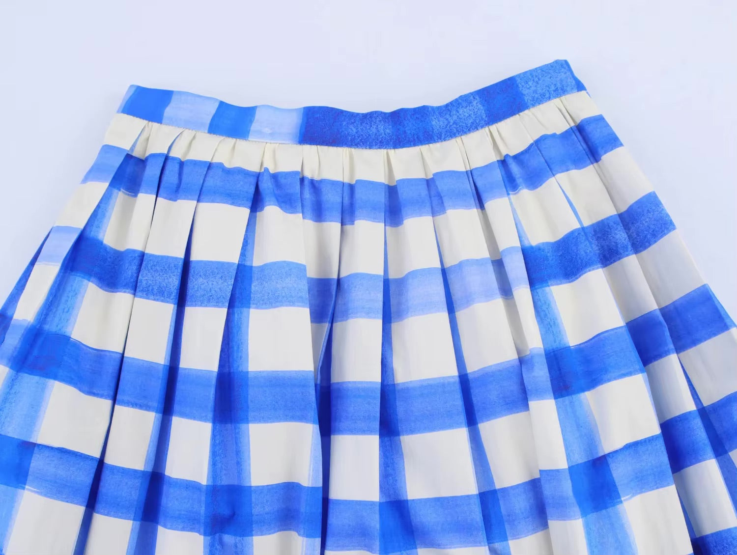 The Gemma Skirt