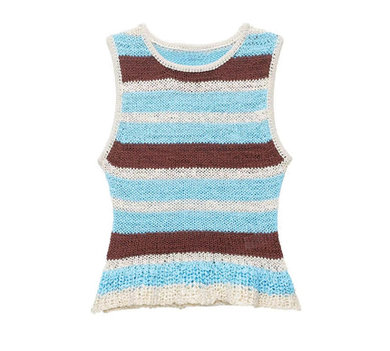 The Francine Top