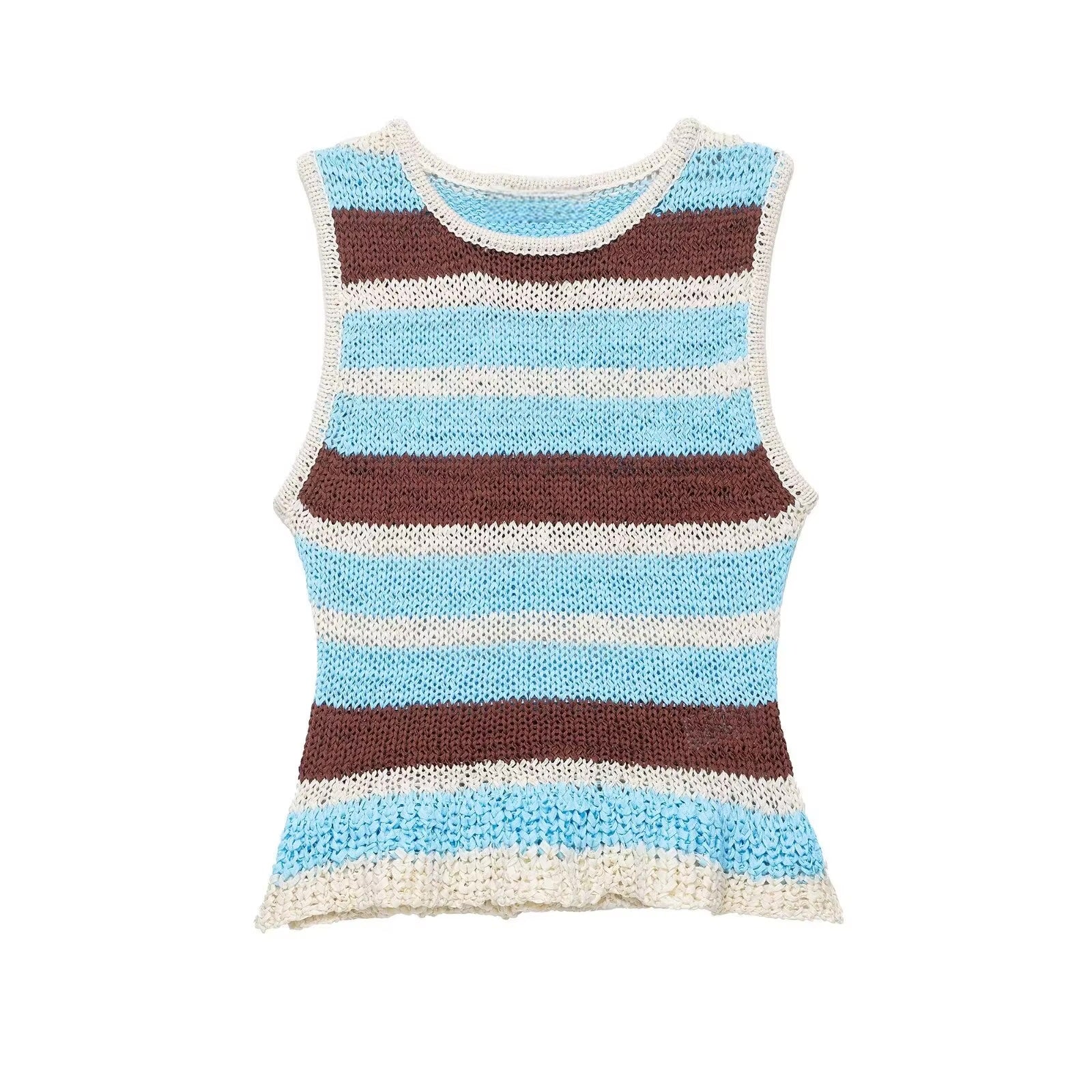 The Francine Top