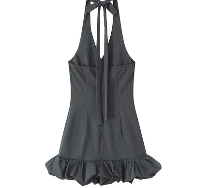 The Barbara Dress