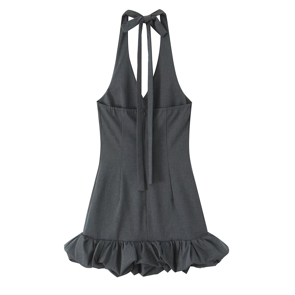 The Barbara Dress