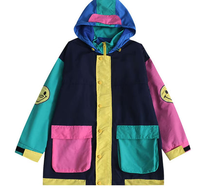 The Chelly Jacket