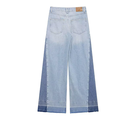 The Sam Jeans