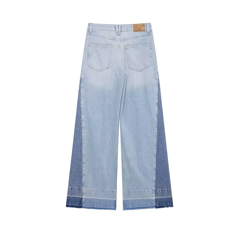 The Sam Jeans