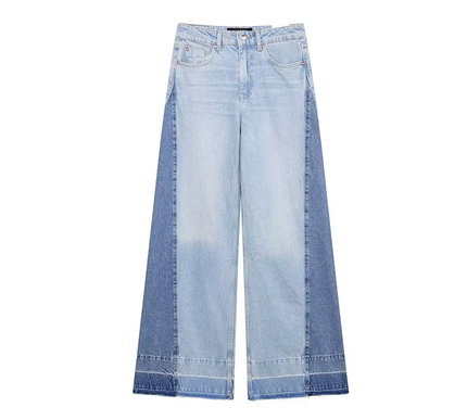 The Sam Jeans
