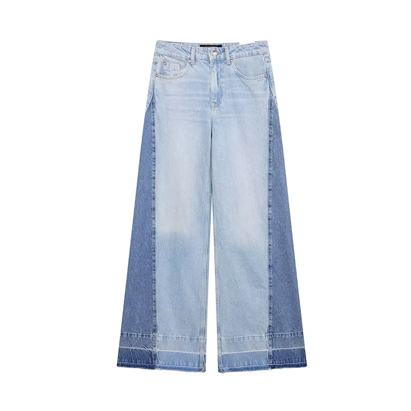 The Sam Jeans