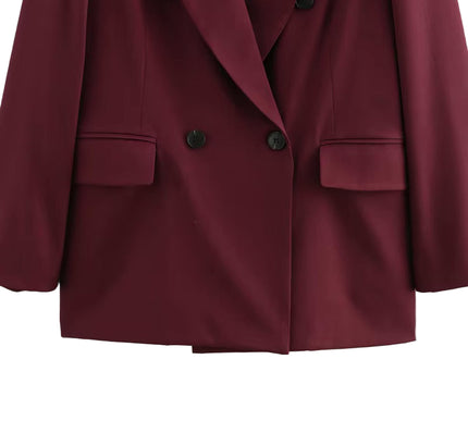 The Mariah Blazer