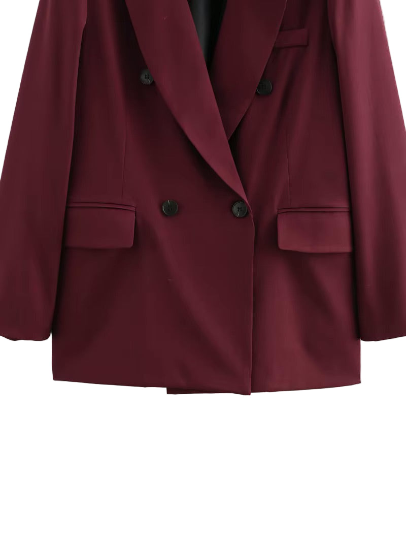 The Mariah Blazer