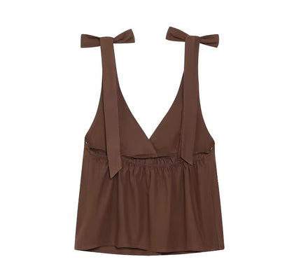 The Valencia Top
