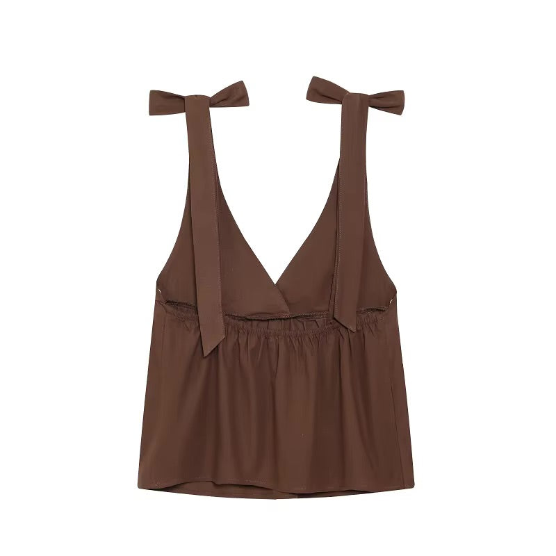 The Valencia Top
