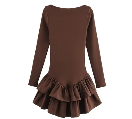 The Romona Dress