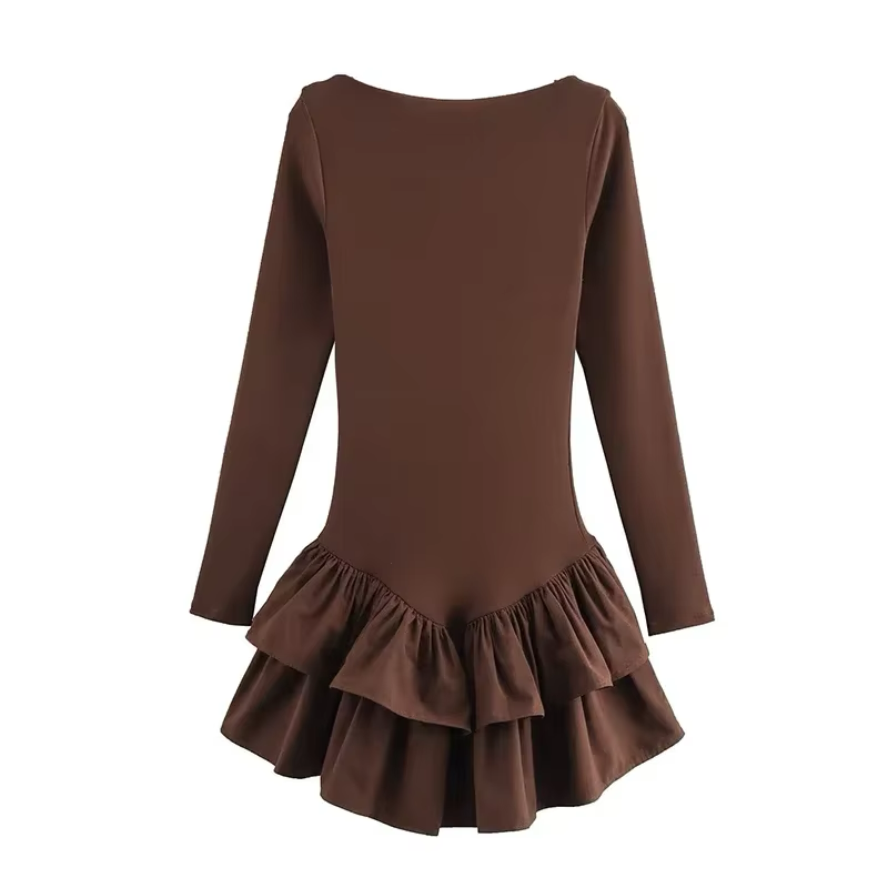 The Romona Dress