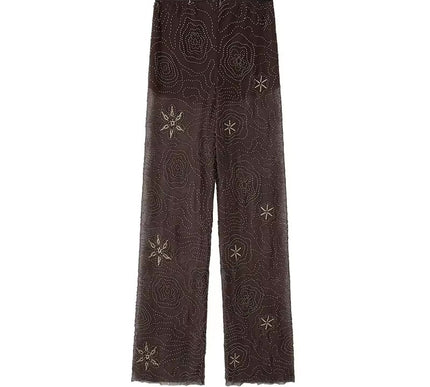 The Estrella Pants