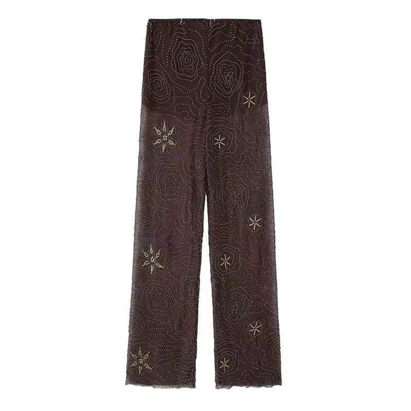 The Estrella Pants