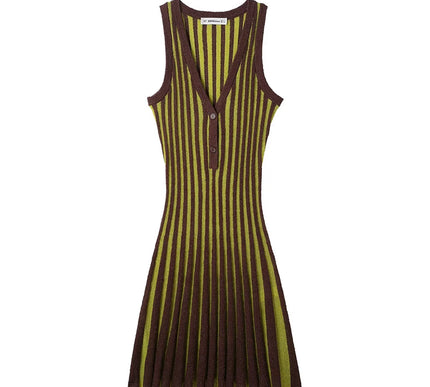 The Paige Dress
