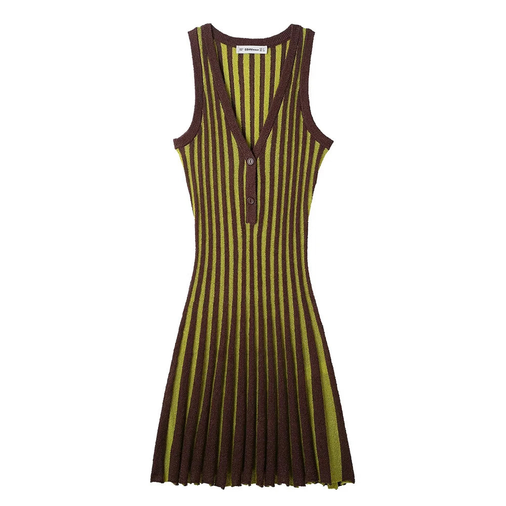 The Paige Dress