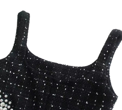 The Isabella Dress