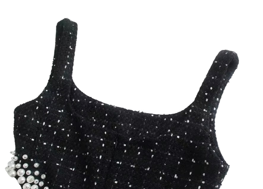 The Isabella Dress
