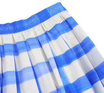 The Gemma Skirt