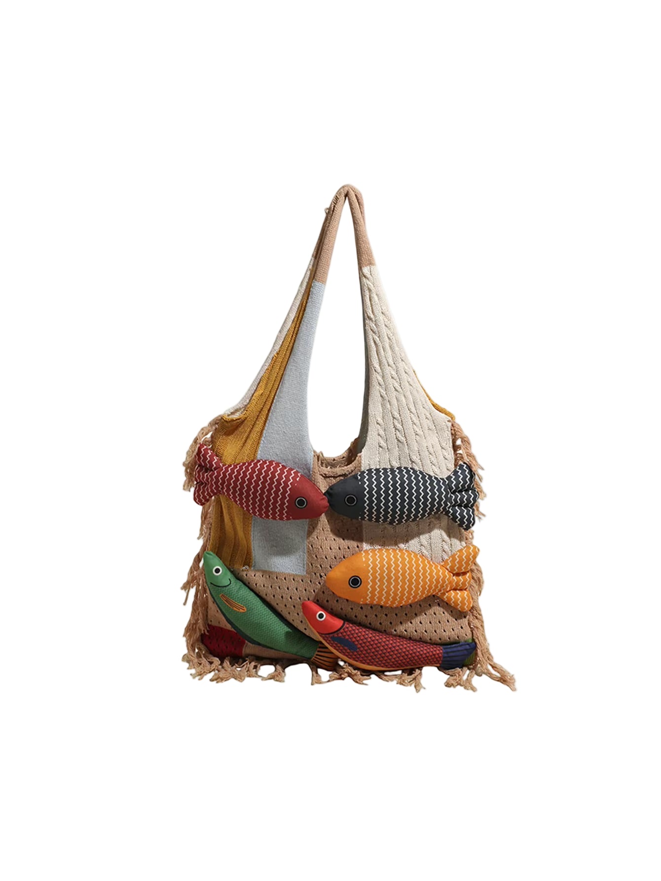 The Marina Bag