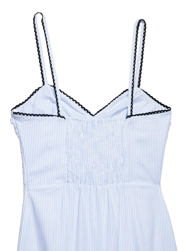 The Myra Dress