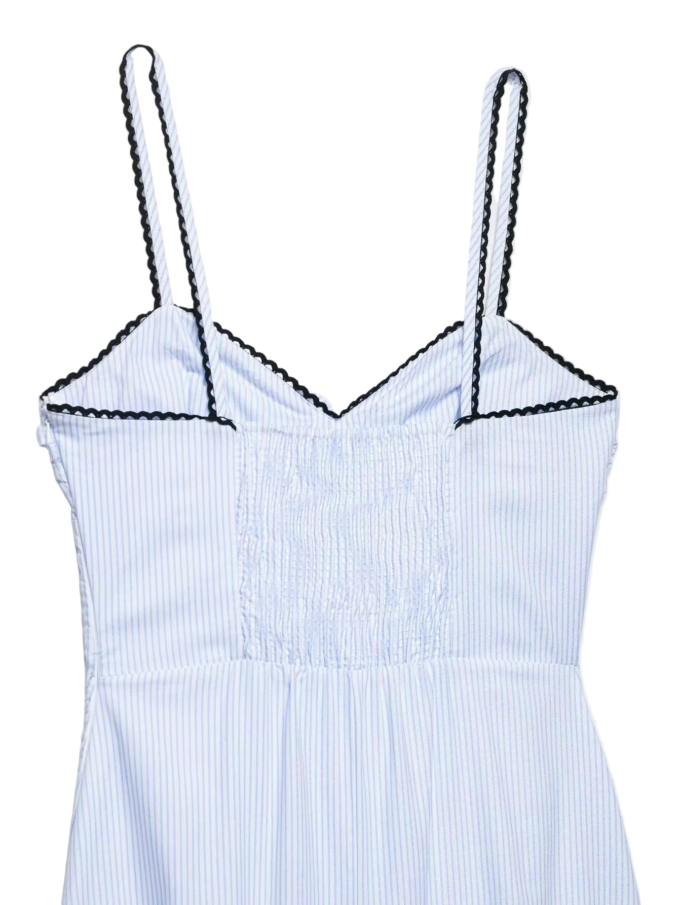 The Myra Dress