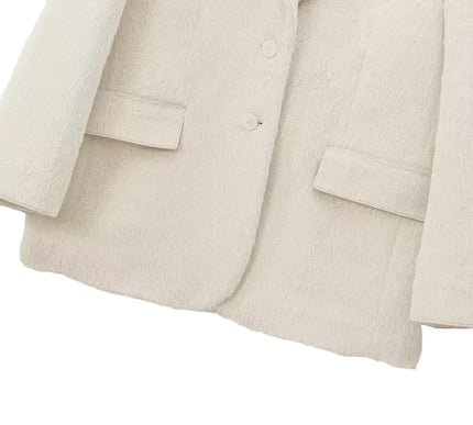 The Mirelle Blazer
