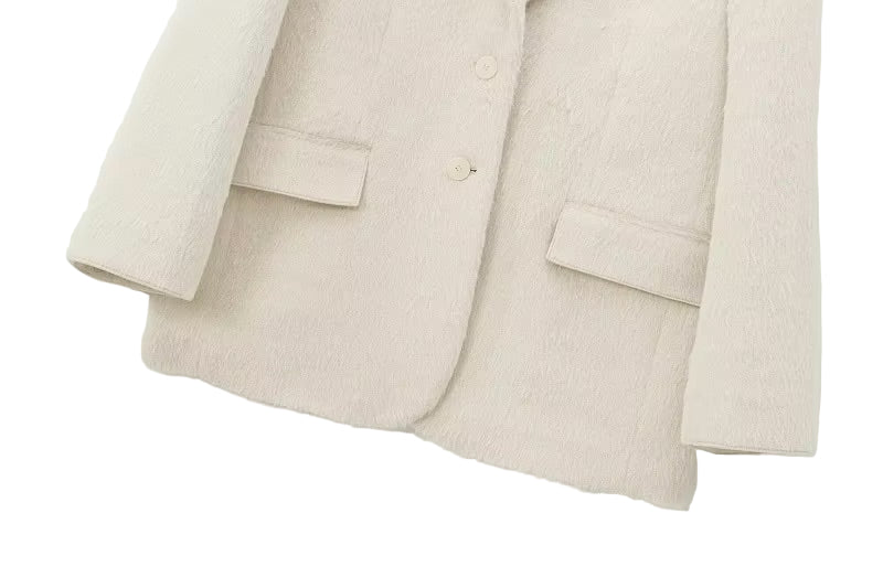 The Mirelle Blazer
