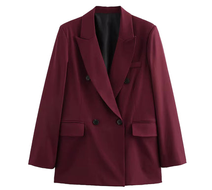 The Mariah Blazer