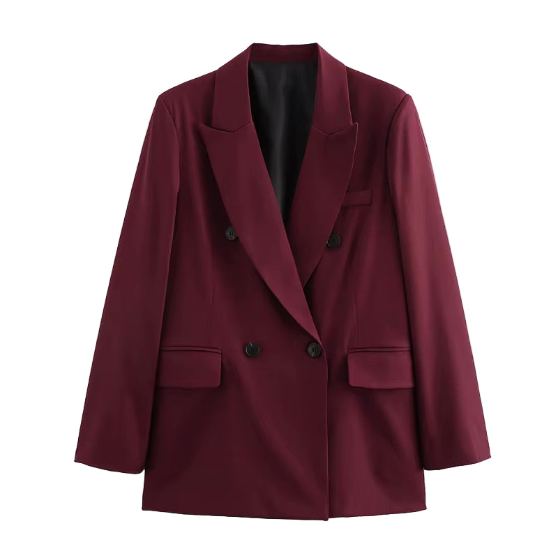 The Mariah Blazer