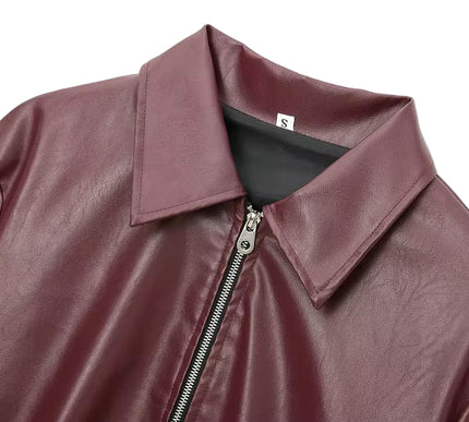 The Robin Jacket