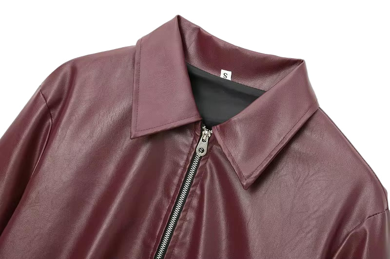 The Robin Jacket