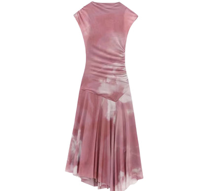 The Candace Dress