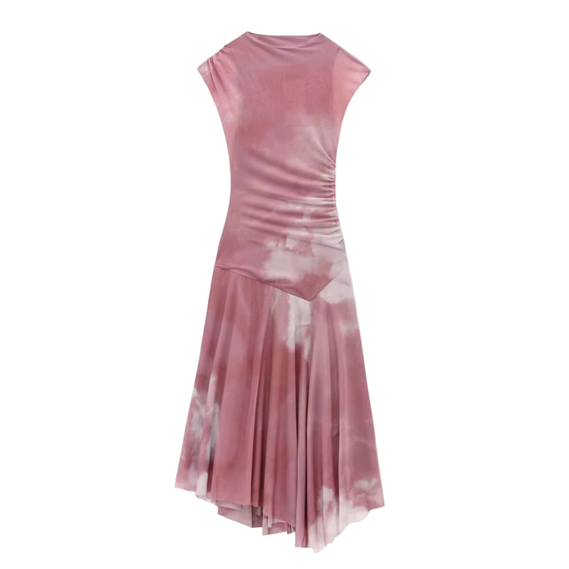 The Candace Dress