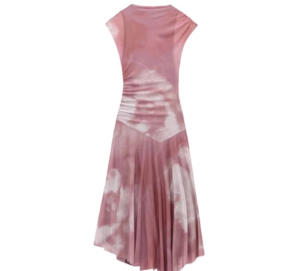 The Candace Dress