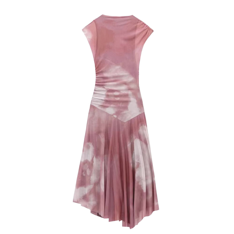 The Candace Dress
