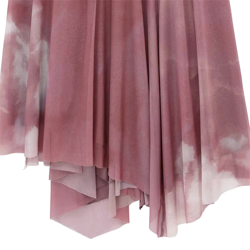 The Candace Dress