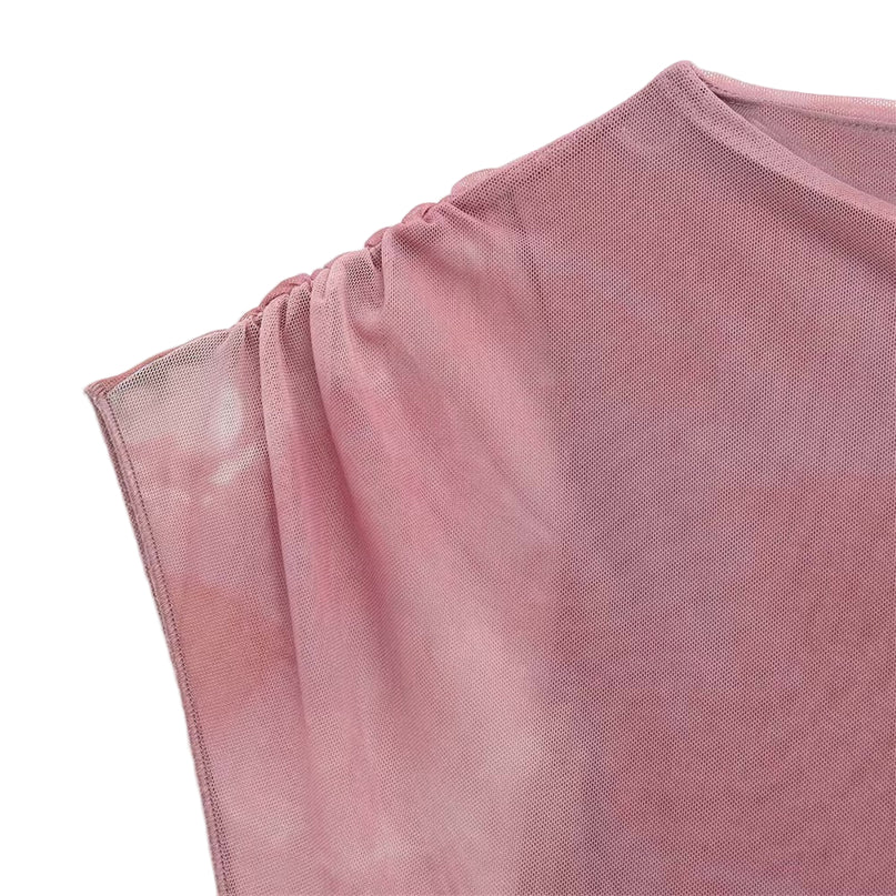The Candace Dress