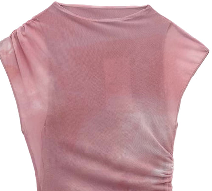 The Candace Dress