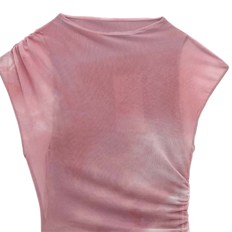 The Candace Dress