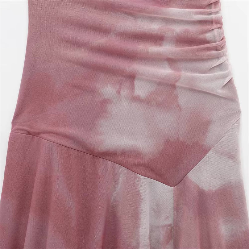 The Candace Dress