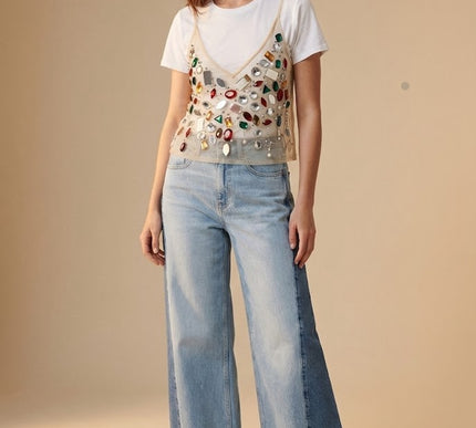 The Sam Jeans