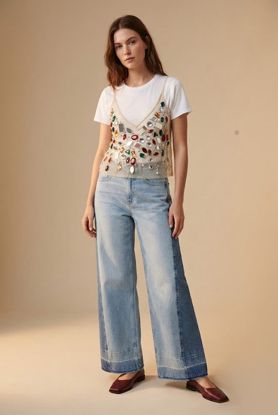 The Sam Jeans