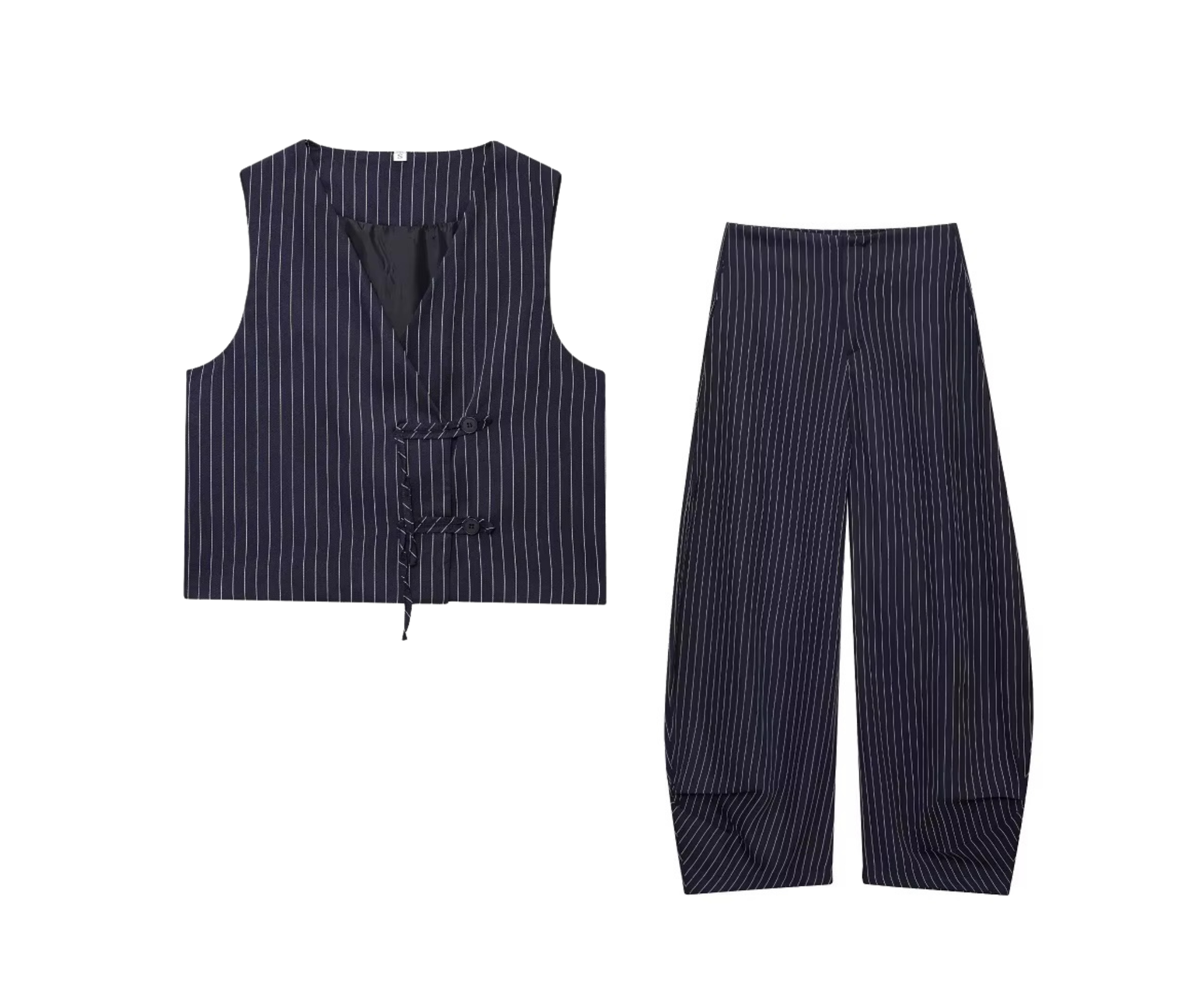 The Kaia Set