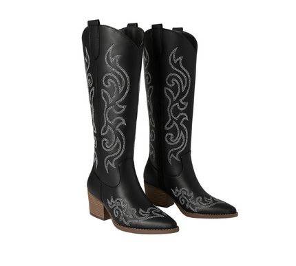 The Daisy Boots