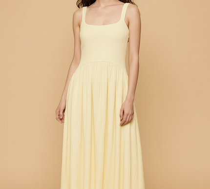 The Lois Dress