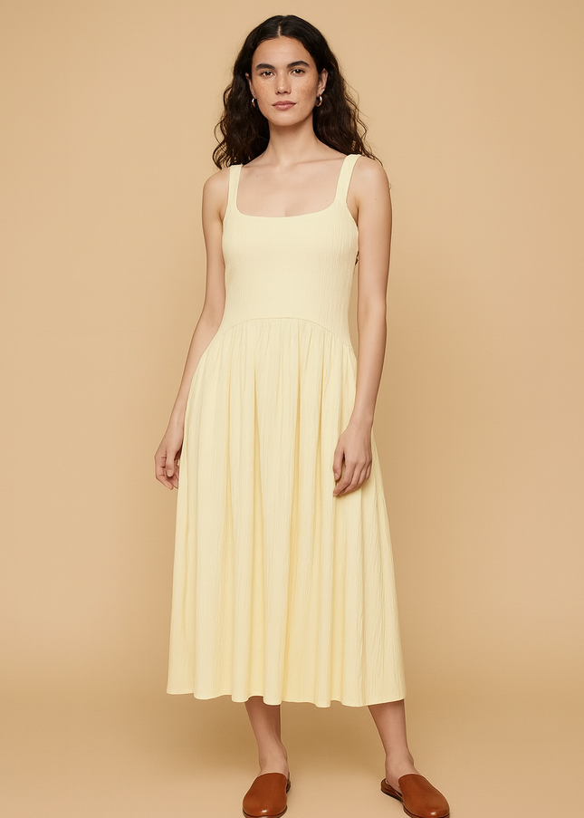 The Lois Dress, Women's Dresses | Jonni House
