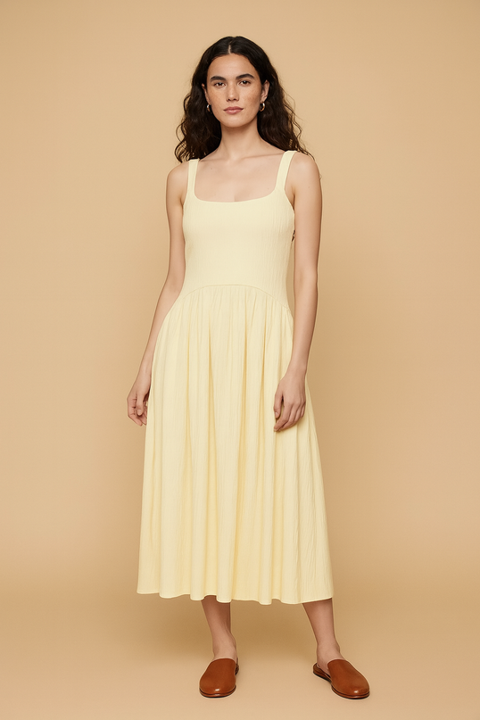 The Lois Dress