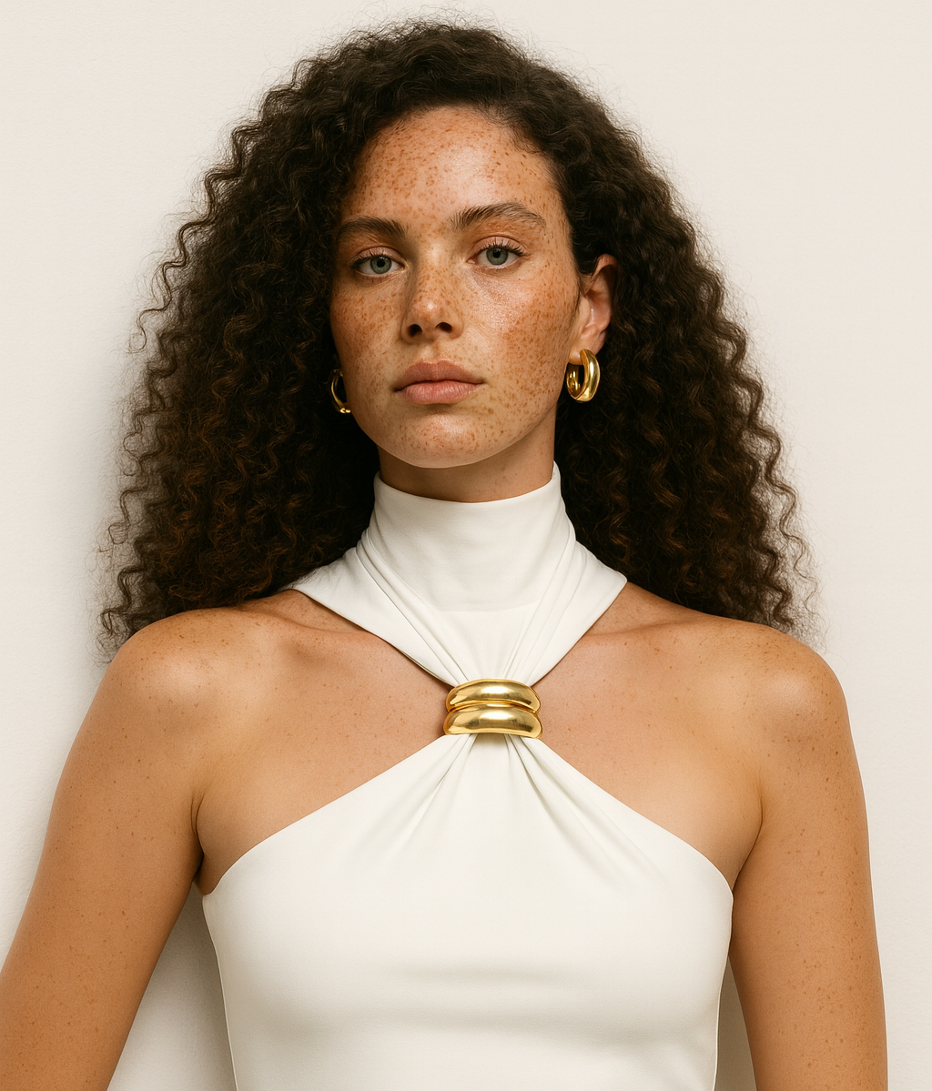 The Edna Top